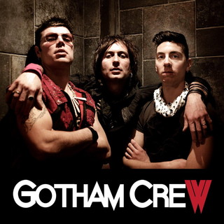 Arma di Taggia: questa sera in piazza Chierotti concerto dei 'Gotham Crew' e degli 'Healness' Arma di Taggia: questa sera in piazza Chierotti concerto dei 'Gotham Crew' e degli 'Healness'