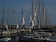 Vela: è in corso la regata tra Sanremo e Saint Tropez per la 61a edizione della 'Giraglia'