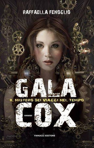 Da oggi in libreria 'Gala Cox' il fantasy della ponentina Raffaella Fenoglio per riflettere su vita e aldilà