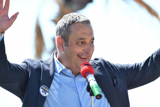 Massimiliano “Chicco” Iacobucci valuta il ritorno in politica e una possibile candidatura a sindaco di Bordighera