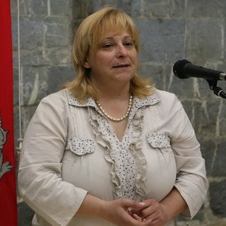 Gianna Spinelli Gianna Spinelli