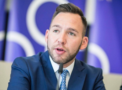 Bordighera, gazebo di Forza Italia e revoca di deleghe a Baldassarre. Rossetto (FI): "La situazione apre un tema politico" Bordighera, gazebo di Forza Italia e revoca di deleghe a Baldassarre. Rossetto (FI): "La situazione apre un tema politico"