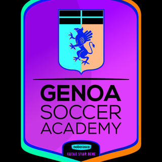 Calcio giovanile. La Ponente Genoa Academy guarda al futuro: Ospedaletti, Camporosso e Dolceacqua al lavoro con Emanuele Crespi