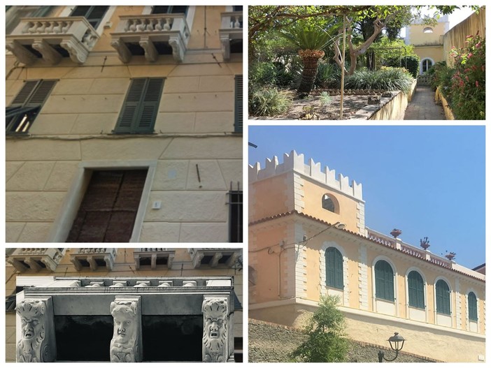 Giornata Internazionale della Guida Turistica, in tanti alla visita gratuita a Palazzo Galleani a Ventimiglia (Foto) Giornata Internazionale della Guida Turistica, in tanti alla visita gratuita a Palazzo Galleani a Ventimiglia (Foto)