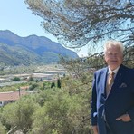 Ventimiglia, Scullino: "Il parcheggio di Varase era già previsto nel nostro programma amministrativo"