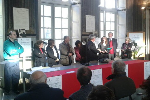 Sanremo: con Gaia Fiorinelli il Liceo Cassini di Sanremo ancora una volta primo in Liguria