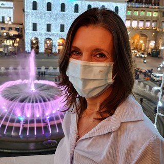 Gloria Capriata