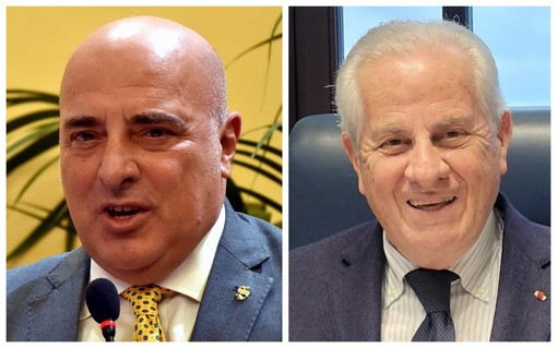 Il senatore Gianni Berrino (FdI) sul ritorno di Claudio Scajola in Forza Italia: “Tutte le caselle tornano al loro posto, resta l’anomalia di Sanremo”