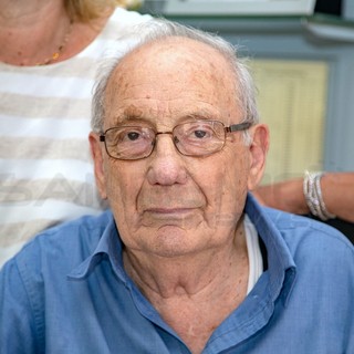 Taggia: è morto a 93 anni Giuseppe 'Pino' Vivaldi, il cordoglio di Cna e dell'imprenditoria provinciale Taggia: è morto a 93 anni Giuseppe 'Pino' Vivaldi, il cordoglio di Cna e dell'imprenditoria provinciale