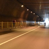 Sanremo: appaltati i lavori per la riqualificazione della galleria Francia, il via a maggio per quattro mesi Sanremo: appaltati i lavori per la riqualificazione della galleria Francia, il via a maggio per quattro mesi