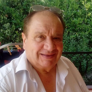 Camporosso in lutto per la morte di Giuseppe Aimone, il padre del Vicesindaco Camporosso in lutto per la morte di Giuseppe Aimone, il padre del Vicesindaco