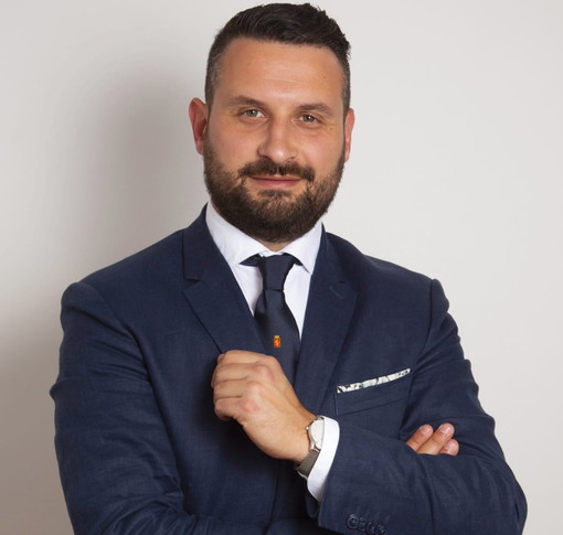 Ventimiglia: ordinanze anti degrado, Gabriele Sismondini "Sarebbe bene prima gettare le basi per un centro"