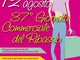 Bordighera: tutto pronto per la 37° giornata commerciale del ribasso Bordighera: tutto pronto per la 37° giornata commerciale del ribasso