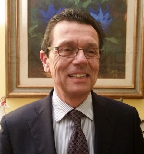 Veneto Banca: Gian Luigi Buson è il nuovo responsabile della direzione Piemonte-Liguria Veneto Banca: Gian Luigi Buson è il nuovo responsabile della direzione Piemonte-Liguria