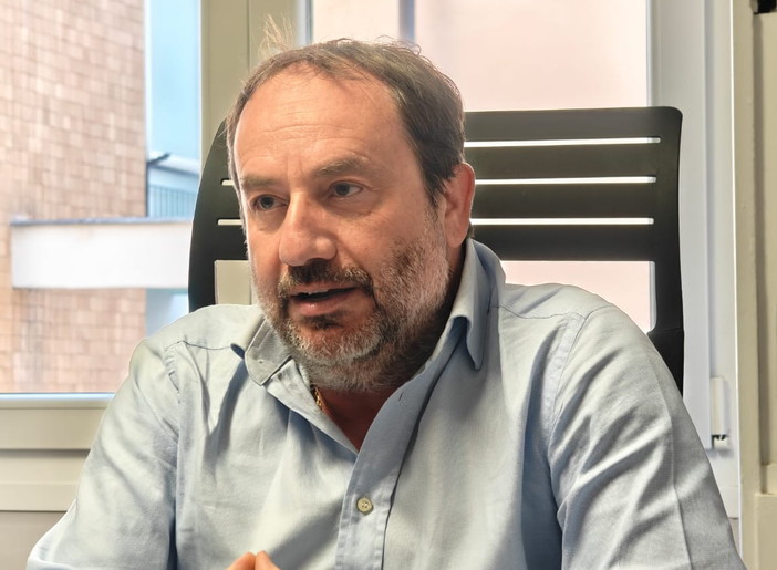 Gabriele Cascino, neo eletto consigliere provinciale: “Con Bonaccini per rafforzare il Partito Democratico e costruire un progetto comune”