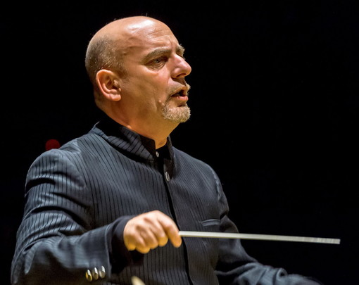 M° Giancarlo De Lorenzo M° Giancarlo De Lorenzo