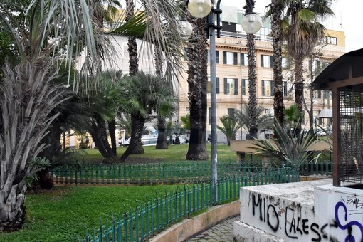 Sanremo: lavori in corso e progetti per il futuro, il punto di vista della nostra lettrice Teresa Sanremo: lavori in corso e progetti per il futuro, il punto di vista della nostra lettrice Teresa