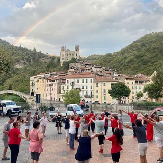 Gemellaggio Italia-Spagna: da Alpicat a Dolceacqua per diffondere e salvaguardare lingua e tradizioni