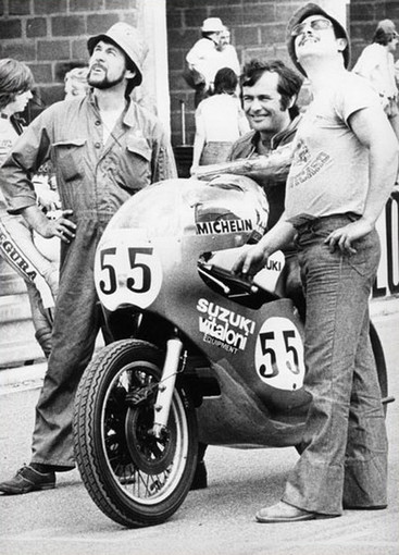 Motociclismo: il motoclub Valle Argentina promuove il libro dedicato a Mandracci