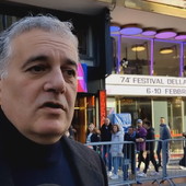 Festival di Sanremo: l'Assessore Faraldi "Per i prossimi anni alcuni correttivi ma siamo sulla strada giusta"