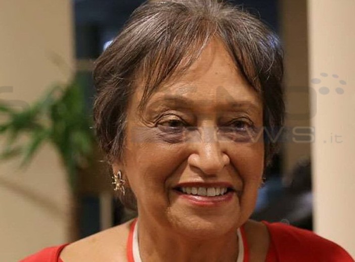 Bordighera, l'ultimo saluto a Gulshan Jivraj Antivalle sarà a Palazzo del Parco (Foto) Bordighera, l'ultimo saluto a Gulshan Jivraj Antivalle sarà a Palazzo del Parco (Foto)