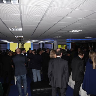 #Sanremo2019: Casa Sanremo Vitality’s, tutto pronto per il taglio del nastro con Vincenzo Russolillo e Roberta Morise