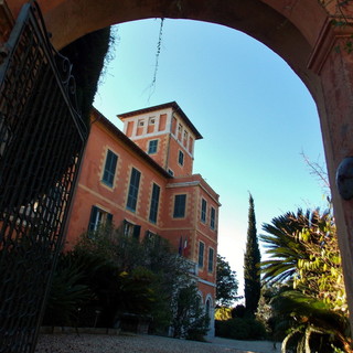 Ventimiglia: giardini botanici Hanbury e il suo palazzo storico, da domani a mercoledì alle 10 Ventimiglia: giardini botanici Hanbury e il suo palazzo storico, da domani a mercoledì alle 10