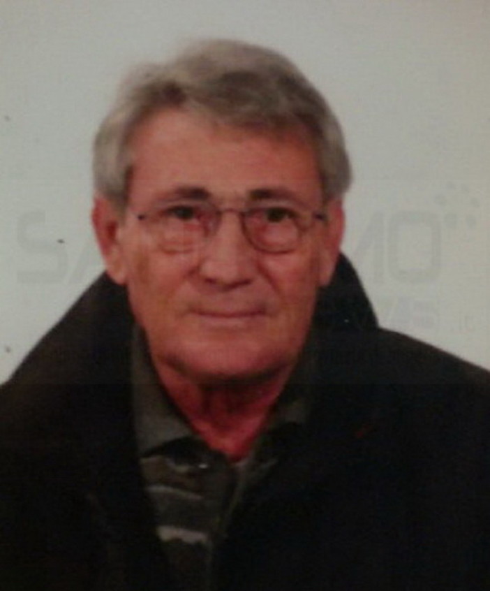 Sanremo: è morto all'età di 76 anni Gino 'Pentolino' Mattaloni, i funerali oggi pomeriggio Sanremo: è morto all'età di 76 anni Gino 'Pentolino' Mattaloni, i funerali oggi pomeriggio