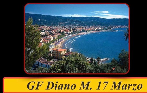 Diano Marina: il velocista della Direct Energie Niccolò Bonifazio annuncia "Stiamo organizzando una gran fondo per ricordare mio nonno Goffredo" Diano Marina: il velocista della Direct Energie Niccolò Bonifazio annuncia "Stiamo organizzando una gran fondo per ricordare mio nonno Goffredo"