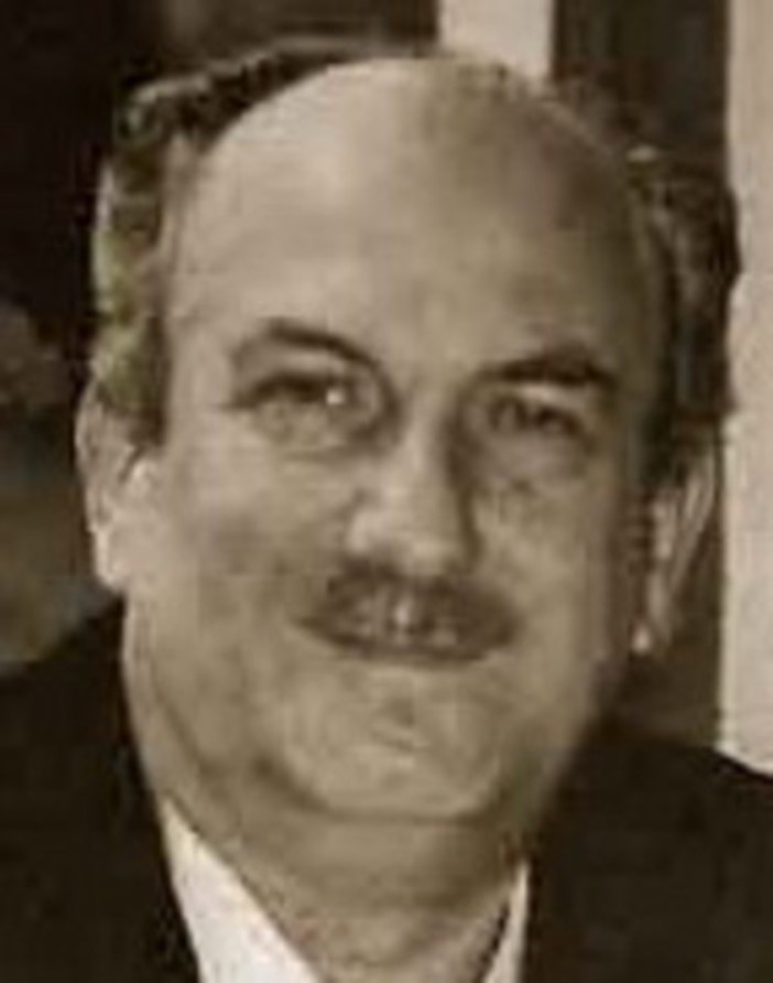 Giannino Orengo Giannino Orengo