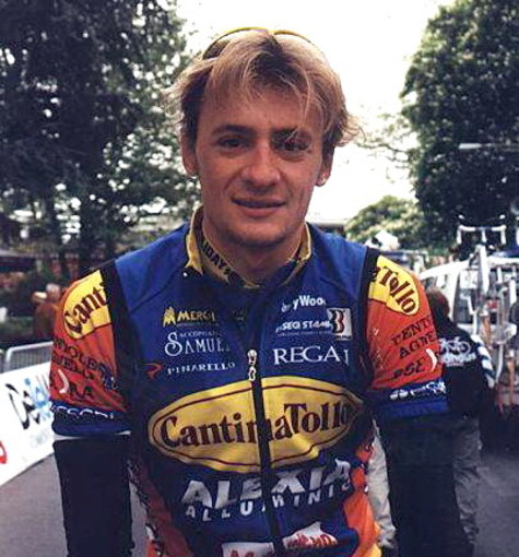 Scatta domani al Palafiori di Sanremo il progetto 'Bici Scuola' con Gabriele Colombo Scatta domani al Palafiori di Sanremo il progetto 'Bici Scuola' con Gabriele Colombo