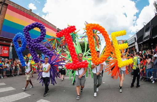 A 50 anni dal congresso di sessuologia al Casinò nel 2022 si svolgerà il 'Sanremo Pride' organizzato da Arcigay