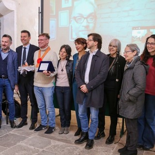Dal Piemonte: Cortemilia, iscrizioni aperte per l'edizione 2023 del "Gigante delle Langhe" Dal Piemonte: Cortemilia, iscrizioni aperte per l'edizione 2023 del "Gigante delle Langhe"