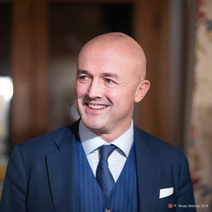 Foto da profilo Facebook