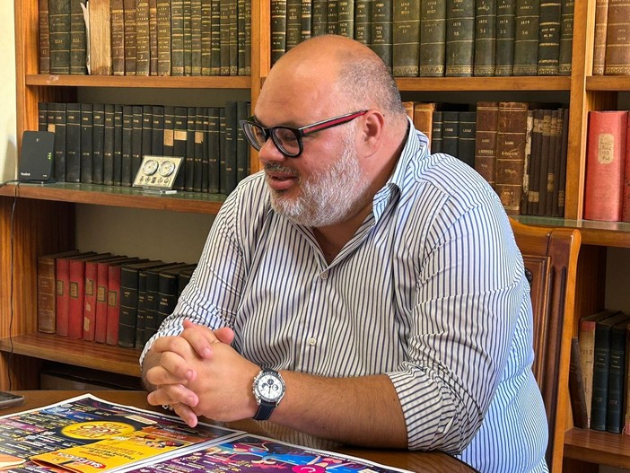 Riva Ligure, il Comune annuncia un bando per sostenere le associazioni: “Premiabilità e risorse per chi anima il territorio”