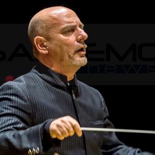 Sanremo: iniziata la prevendita dei biglietti del Concerto di Capodanno con l'Orchestra Sinfonica
