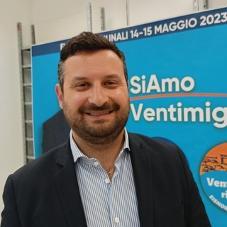 A Ventimiglia serve la consulta dedicata all'agricoltura, l'appello del consigliere Sismondini
