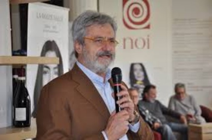 Consorzio dell'Asti: Giorgio Bosticco lascia la carica di direttore dell'ente Consorzio dell'Asti: Giorgio Bosticco lascia la carica di direttore dell'ente