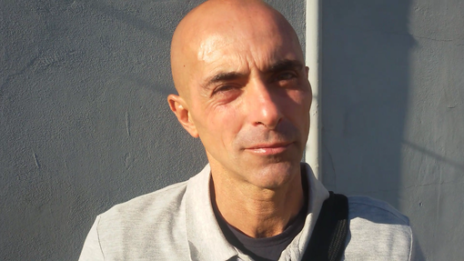 Gianpaolo Motta, allenatore Voltrese
