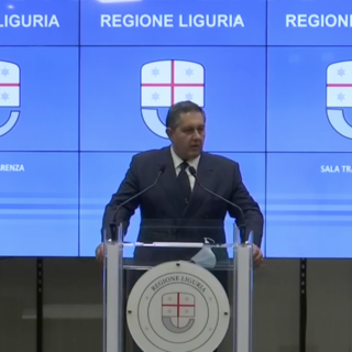 Coronavirus, Toti: "83mila liguri hanno prenotato i vaccini attraverso i medici di medicina generale"