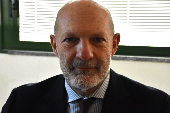 Allarme siccità: aggiudicato da Rivieracqua l'ultimo stralcio per il 'Masterplan' del sistema Roya Allarme siccità: aggiudicato da Rivieracqua l'ultimo stralcio per il 'Masterplan' del sistema Roya