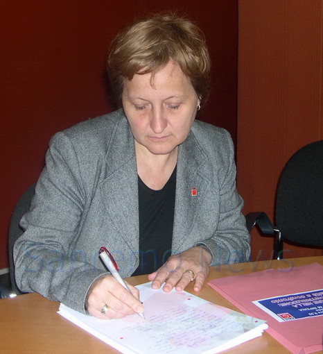 Anna Giacobbe Anna Giacobbe