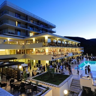 Pugnochiuso: il Resort nel cuore del Gargano dove natura e mare si incontrano Pugnochiuso: il Resort nel cuore del Gargano dove natura e mare si incontrano