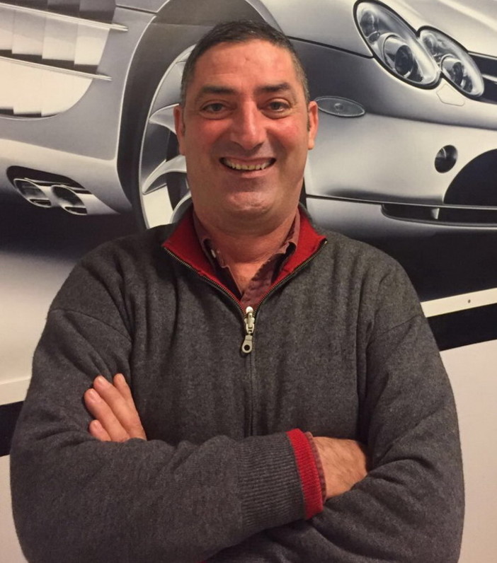 Pace, presidente dei Carrozzieri di Confartigianato Liguria, è stato eletto al vertice di Anc, Associazione nazionale carrozzieri di Confartigianato