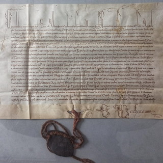 Giornate Europee del Patrimonio 2022: ecco le iniziative dell’Archivio di Stato di Imperia per il 24 e 25 settembre