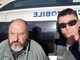 Ventimiglia: gli agenti della Polizia Provinciale aggregati ad aiutare la città "Grazie per averci fatto sentire a casa" Ventimiglia: gli agenti della Polizia Provinciale aggregati ad aiutare la città "Grazie per averci fatto sentire a casa"