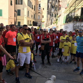 Atletica Leggera: grande successo di partecipanti ieri a Ventimiglia per la '12 km tra le porte antiche'