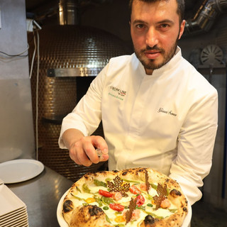 Gianni Senese lascia Sanremo dopo sei anni: chiude un capitolo la Pizzeria Senese, il pizzaiolo torna a Napoli
