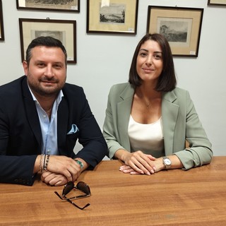 Ventimiglia: Sismondini e D'Andrea giudicano un anno di Di Muro "Più cose concrete e meno slogan"