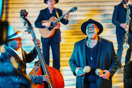 Il Grupo Compay Segundo